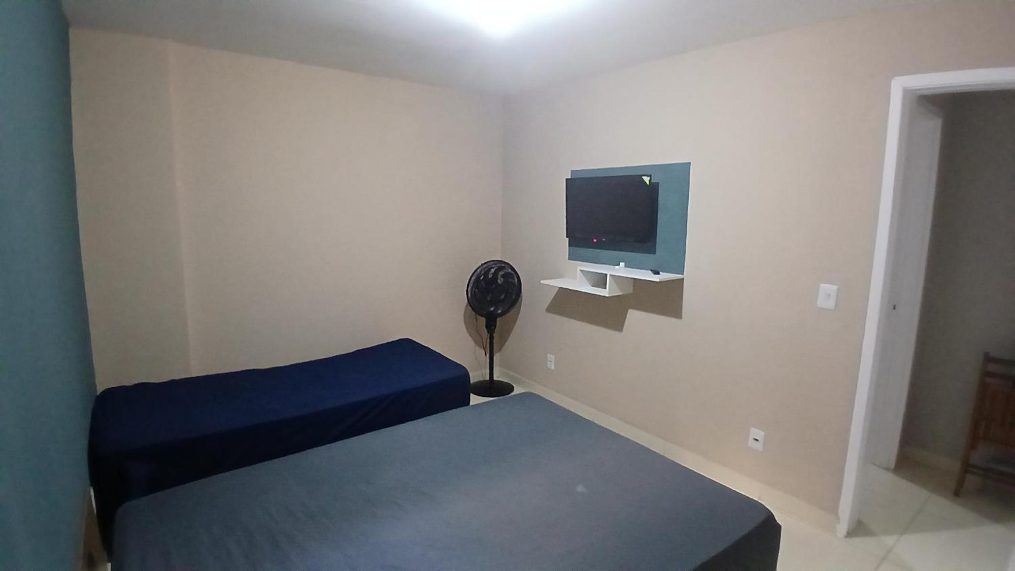 Amplo 2 Qdras Da Do Pontal Apartamento Rio de Janeiro