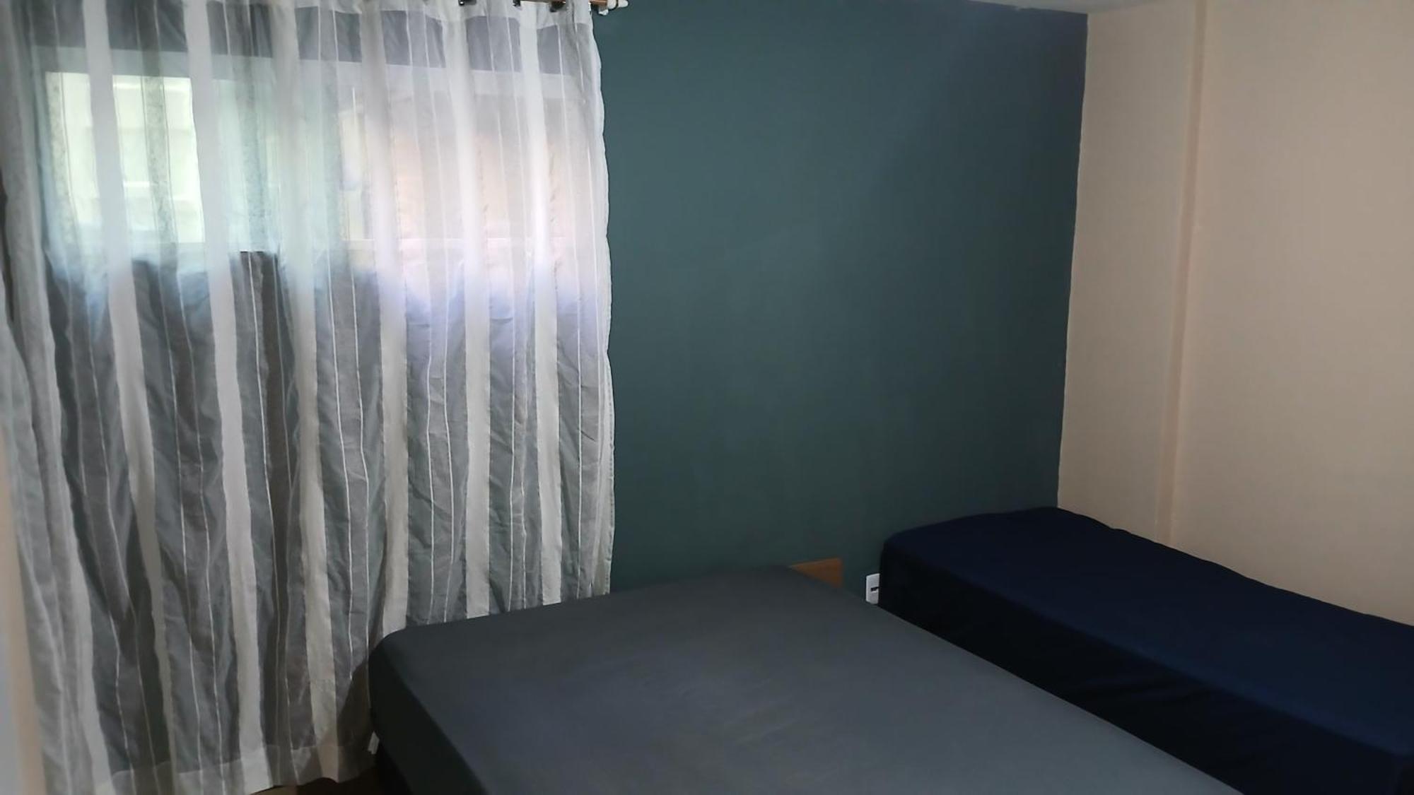 Apartamento Amplo 2 Qdras Da Do Pontal