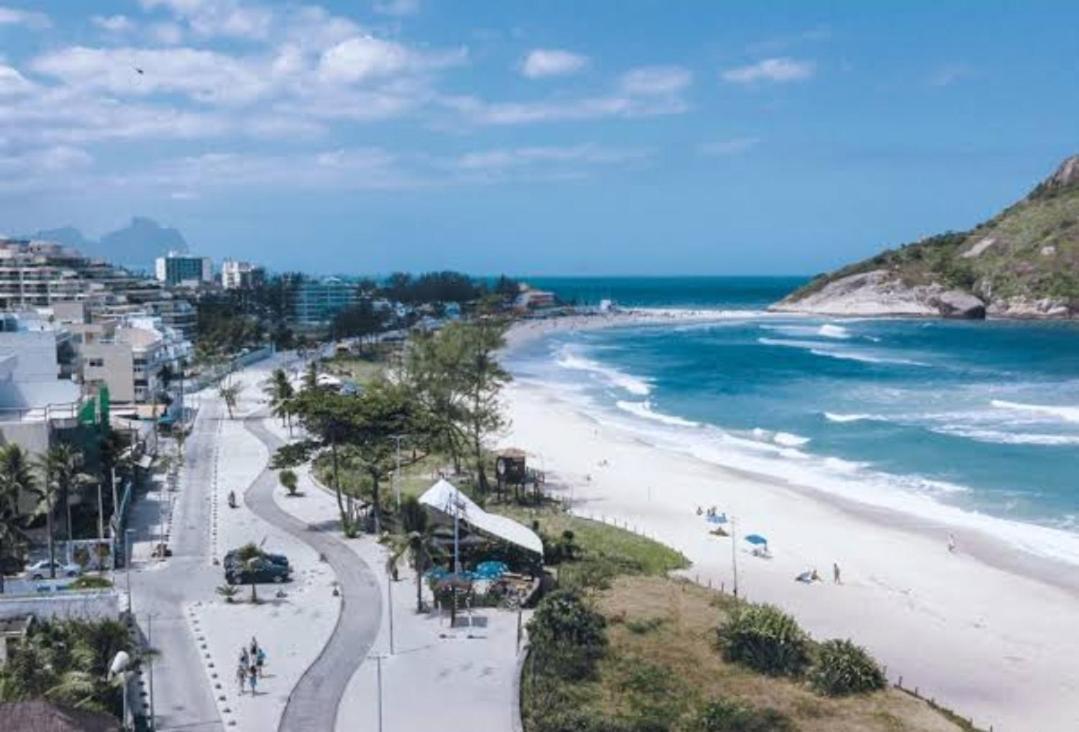 Amplo 2 Qdras Da Do Pontal Rio de Janeiro