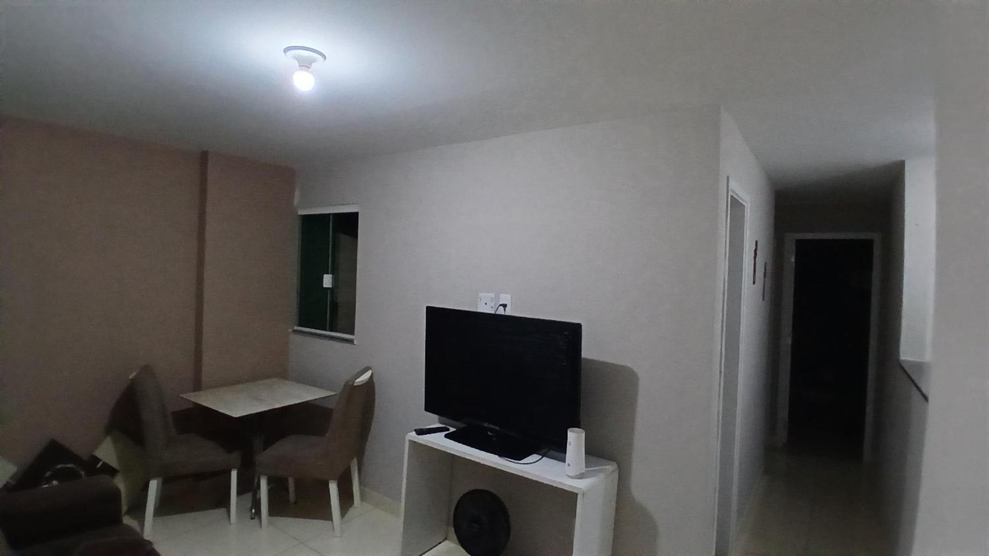 Apartamento Amplo 2 Qdras Da Do Pontal *