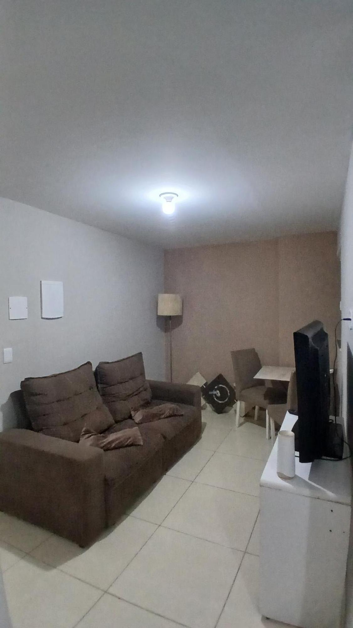 Amplo 2 Qdras Da Do Pontal Apartamento *