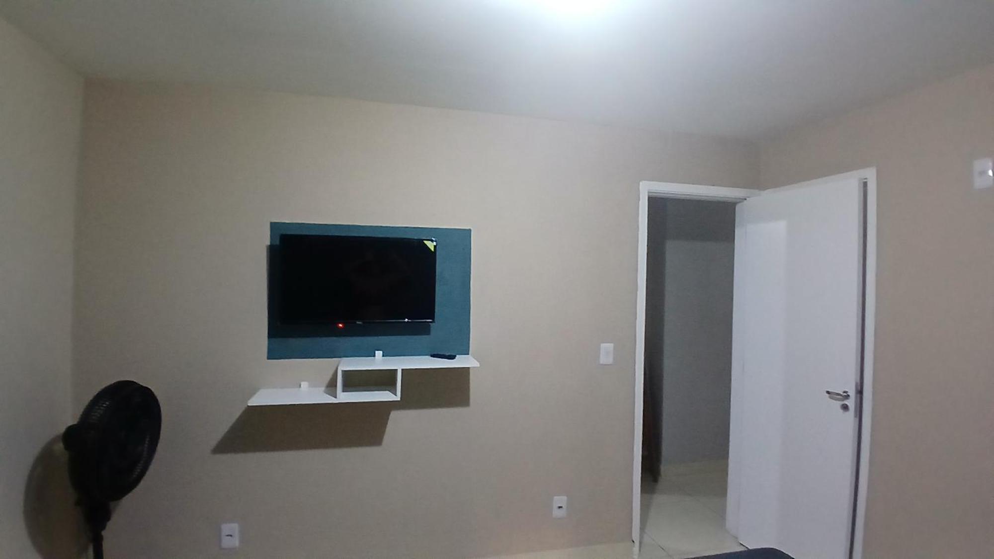 Amplo 2 Qdras Da Do Pontal Apartamento *