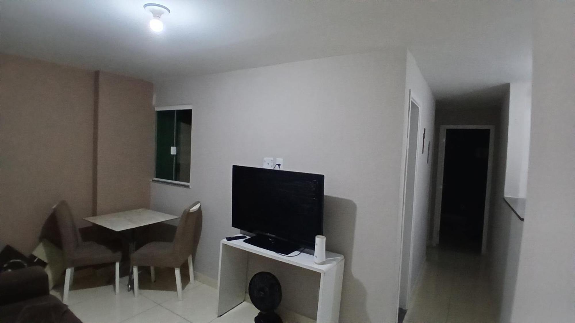 Amplo 2 Qdras Da Do Pontal Apartamento Río de Janeiro