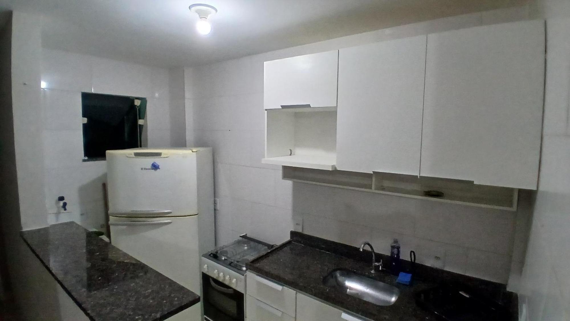 Amplo 2 Qdras Da Do Pontal Apartamento