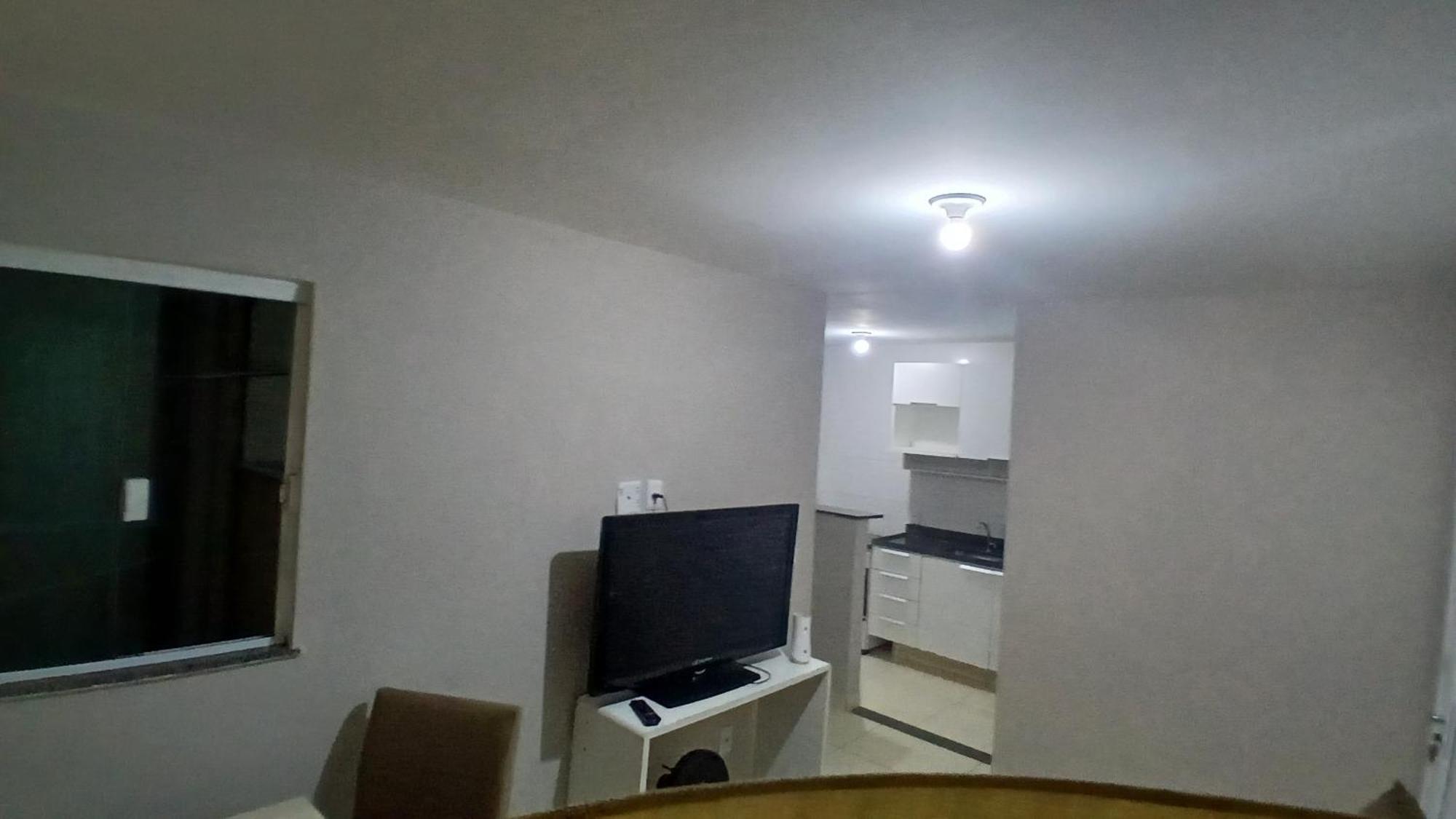 Apartamento Amplo 2 Qdras Da Do Pontal
